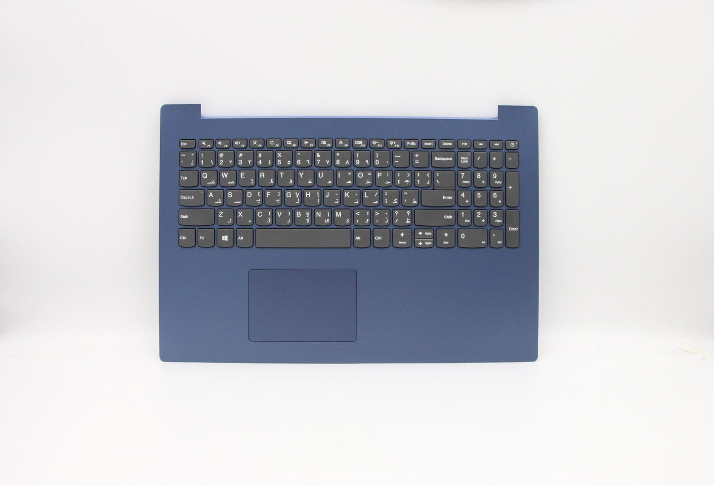 Lenovo Keyboard Internal Includes C-C - 5CB0R16612