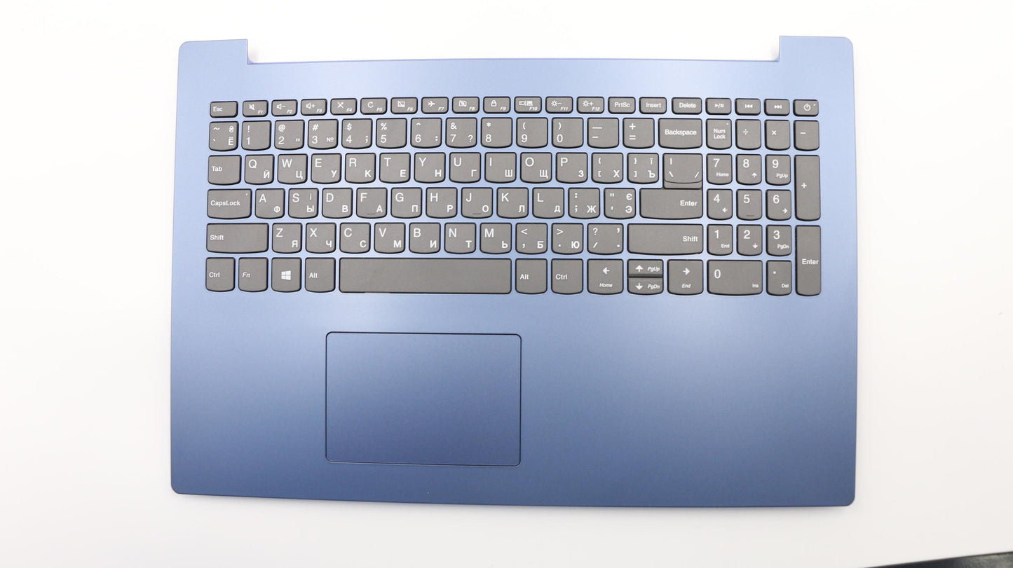 Lenovo Keyboard Internal Includes C-C - 5CB0R16615