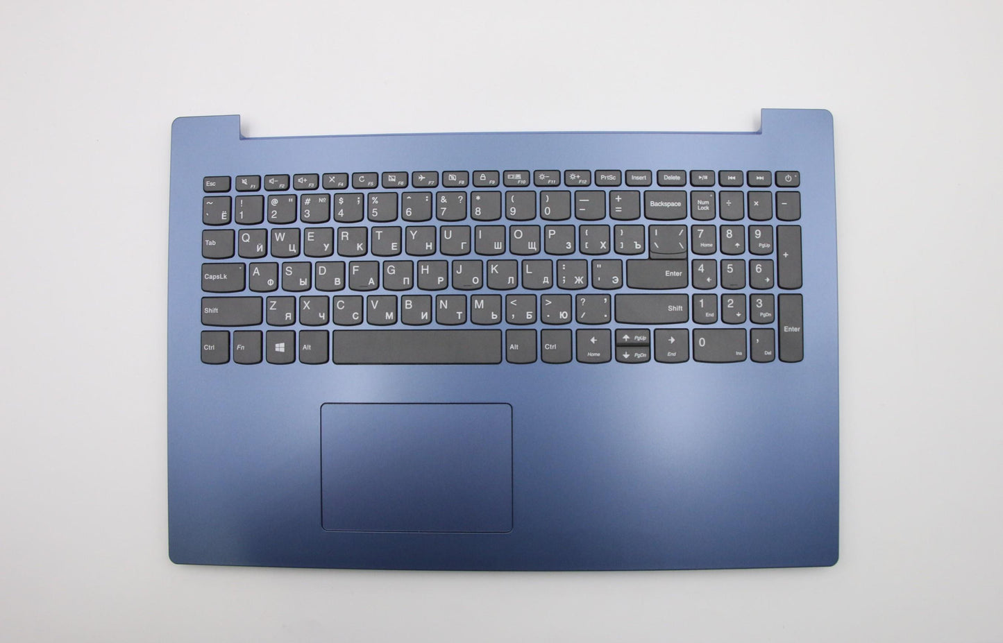 Lenovo Keyboard Internal Includes C-C - 5CB0R16620