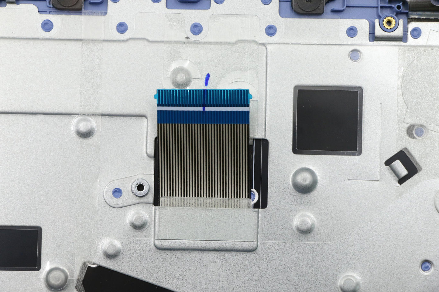 Lenovo Keyboard Internal Includes C-C - 5CB0R16620