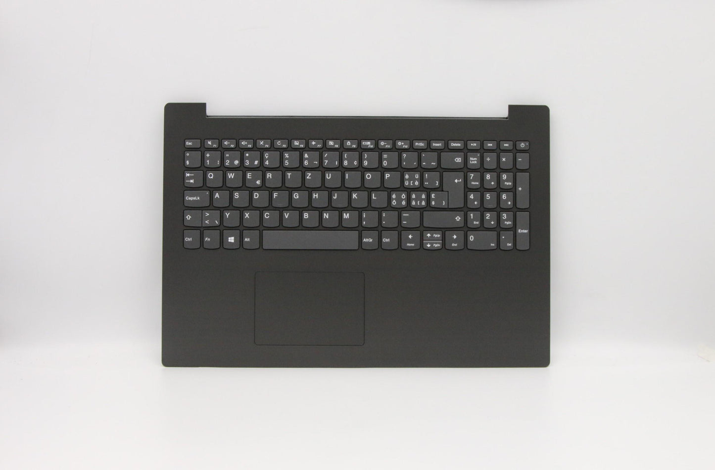 Lenovo Keyboard Internal Includes C-C - 5CB0R16623