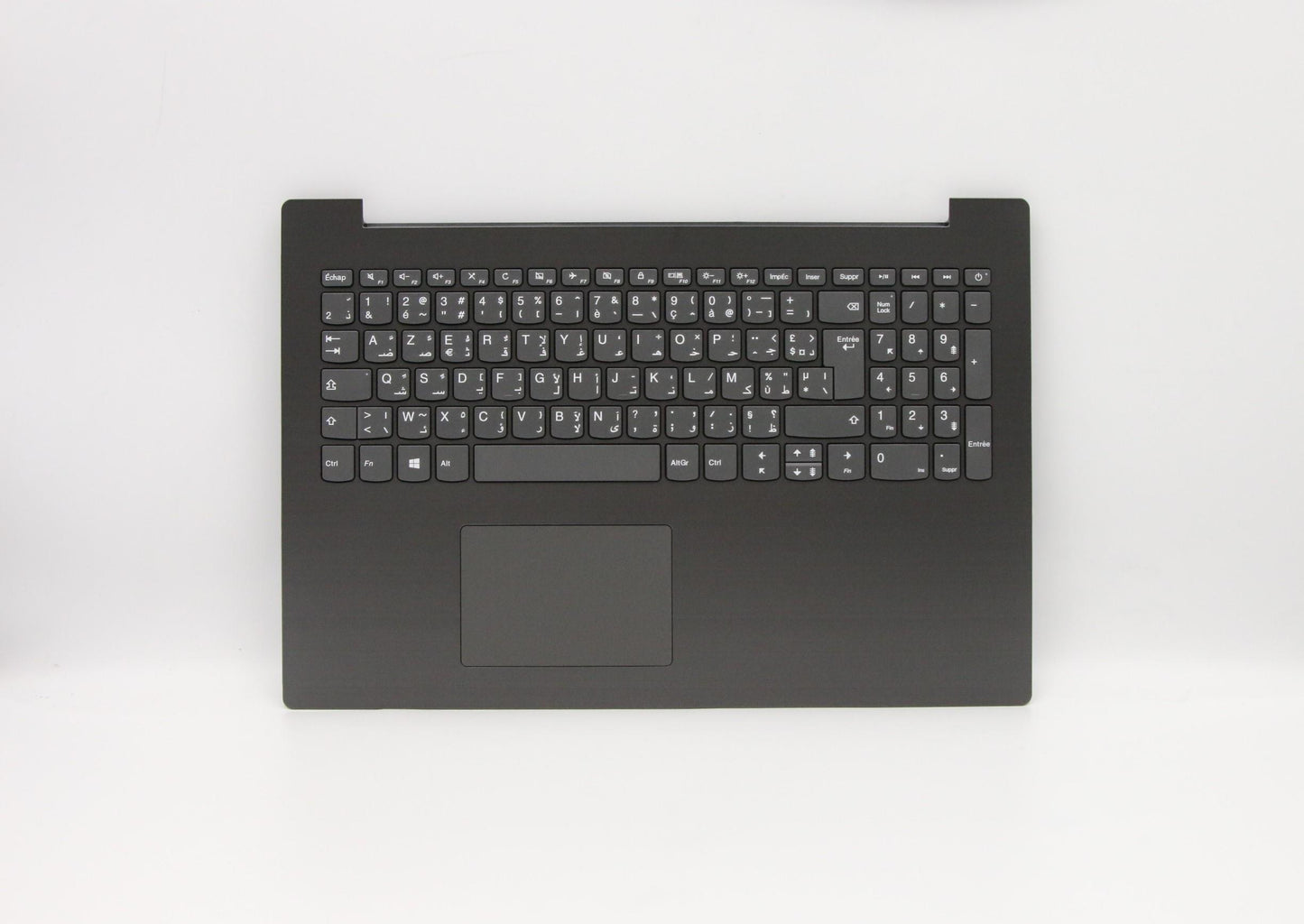 Lenovo Keyboard Internal Includes C-C - 5CB0R16624