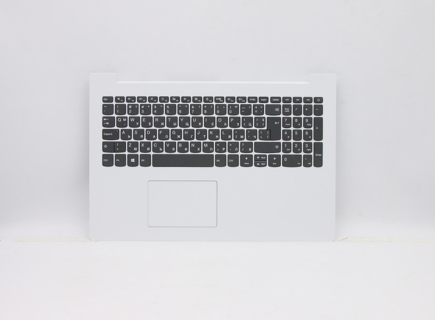 Lenovo Keyboard Internal Includes C-C - 5CB0R16626
