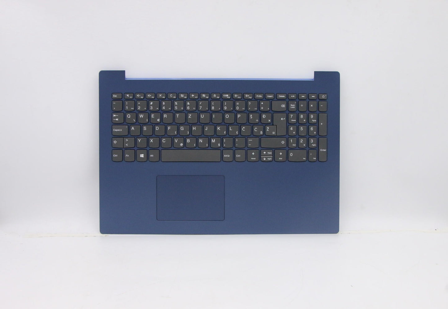 Lenovo Keyboard Internal Includes C-C - 5CB0R16628