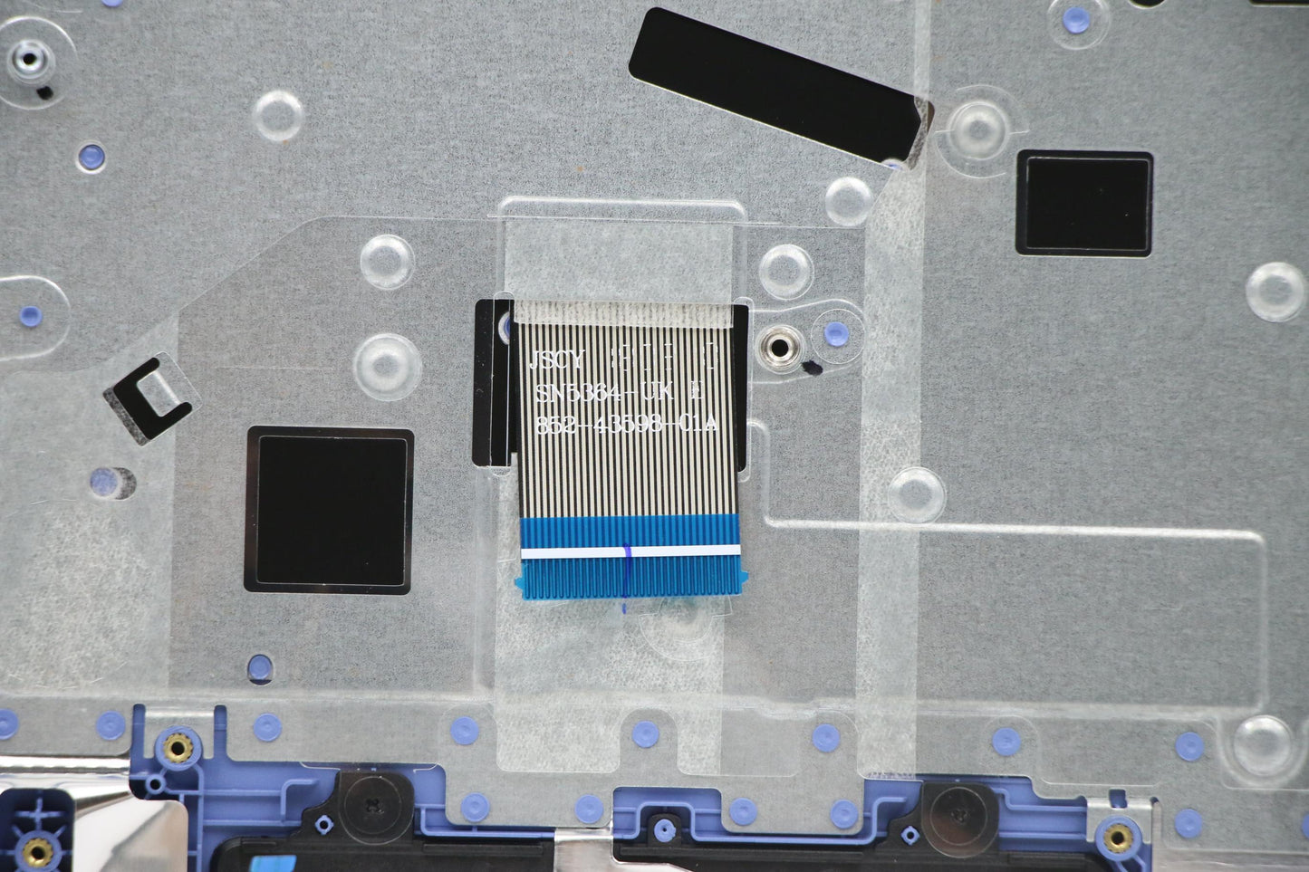 Lenovo Keyboard Internal Includes C-C - 5CB0R16628