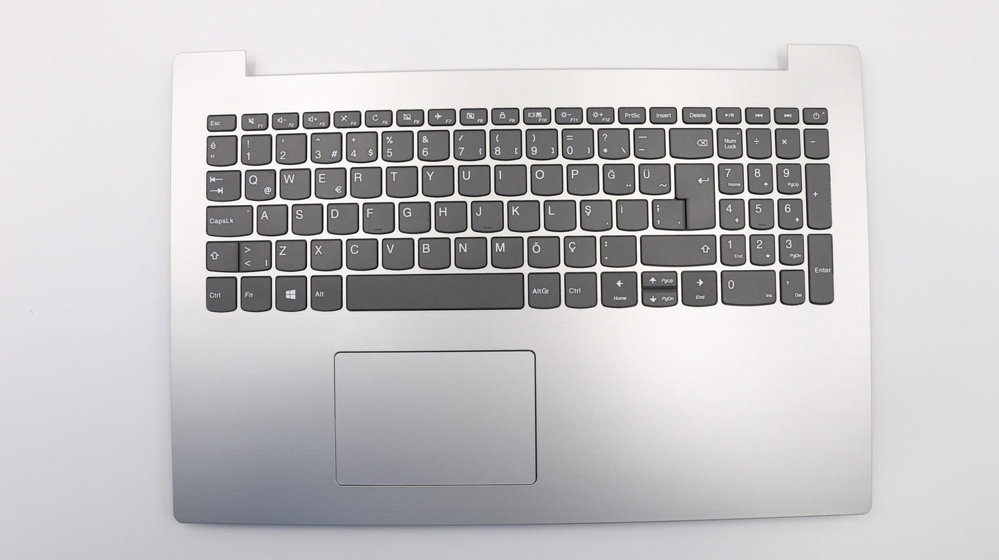 Lenovo Keyboard Internal Includes C-C - 5CB0R16631