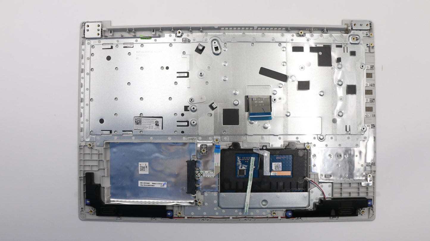 Lenovo Keyboard Internal Includes C-C - 5CB0R16631