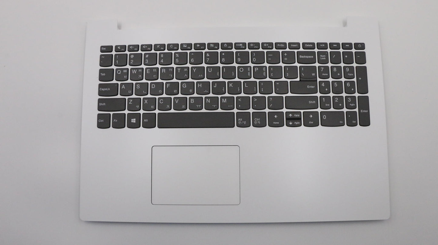 Lenovo Keyboard Internal Includes C-C - 5CB0R16637