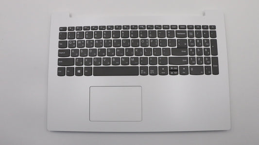 Lenovo Keyboard Internal Includes C-C - 5CB0R16637