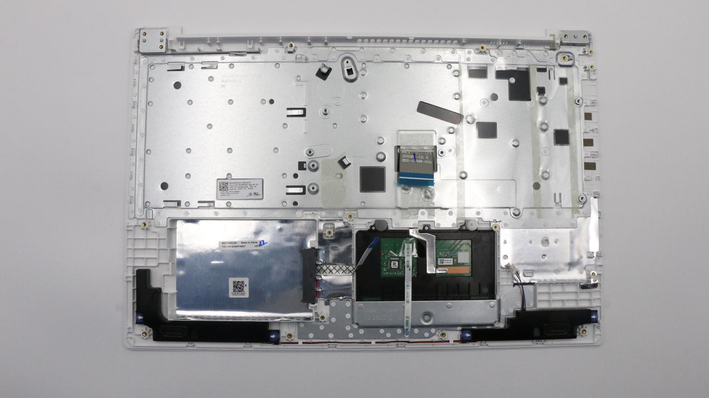 Lenovo Keyboard Internal Includes C-C - 5CB0R16637