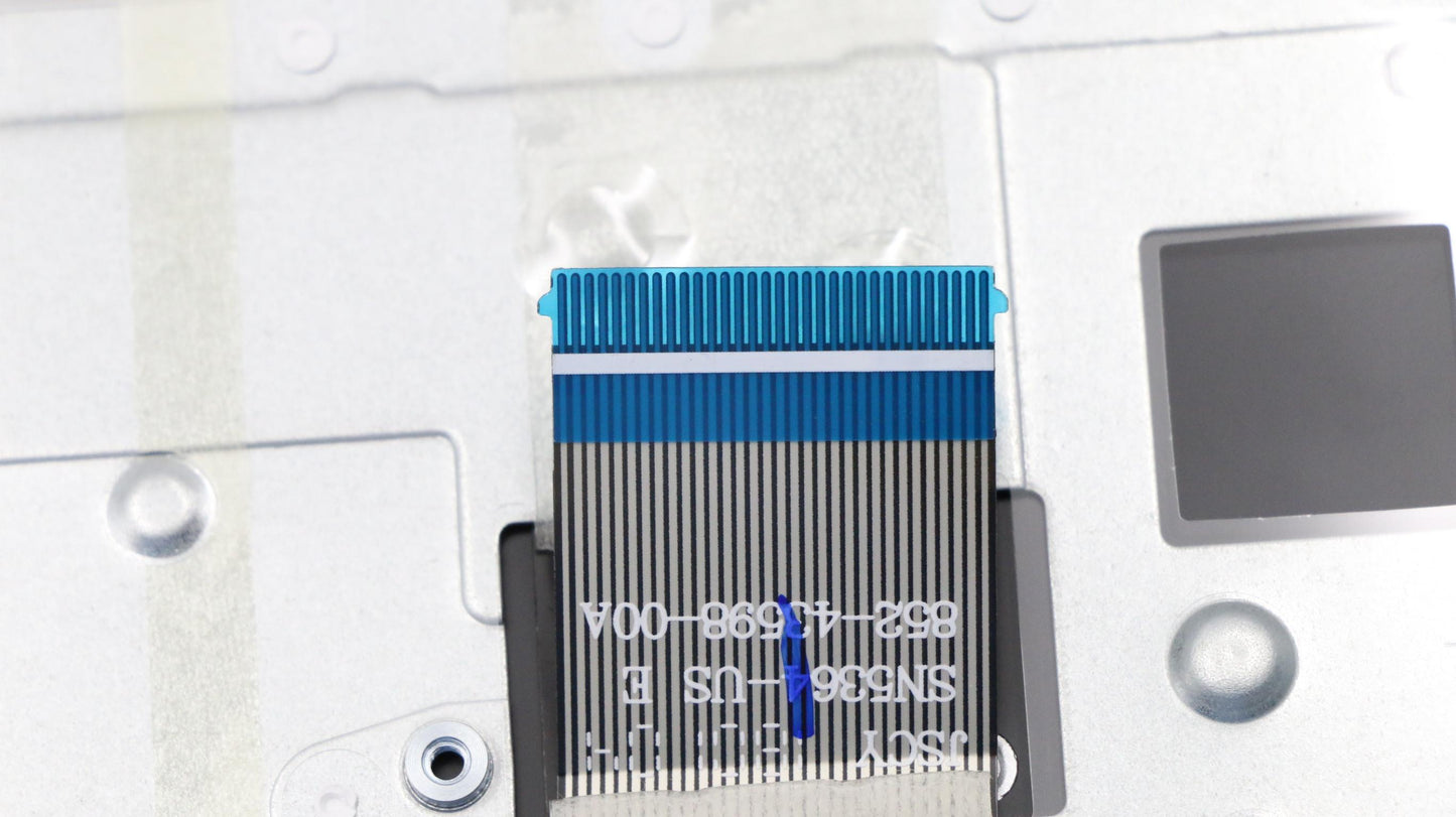 Lenovo Keyboard Internal Includes C-C - 5CB0R16637