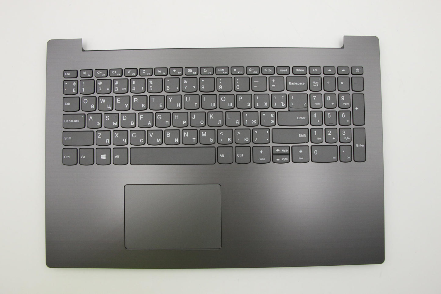 Lenovo Keyboard Internal Includes C-C - 5CB0R16639