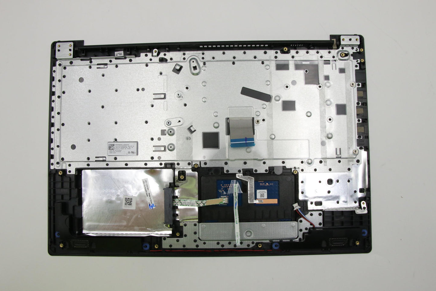 Lenovo Keyboard Internal Includes C-C - 5CB0R16639