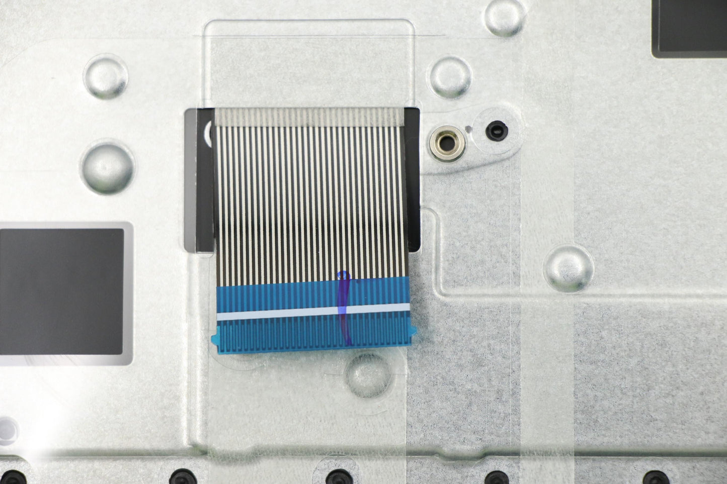 Lenovo Keyboard Internal Includes C-C - 5CB0R16639
