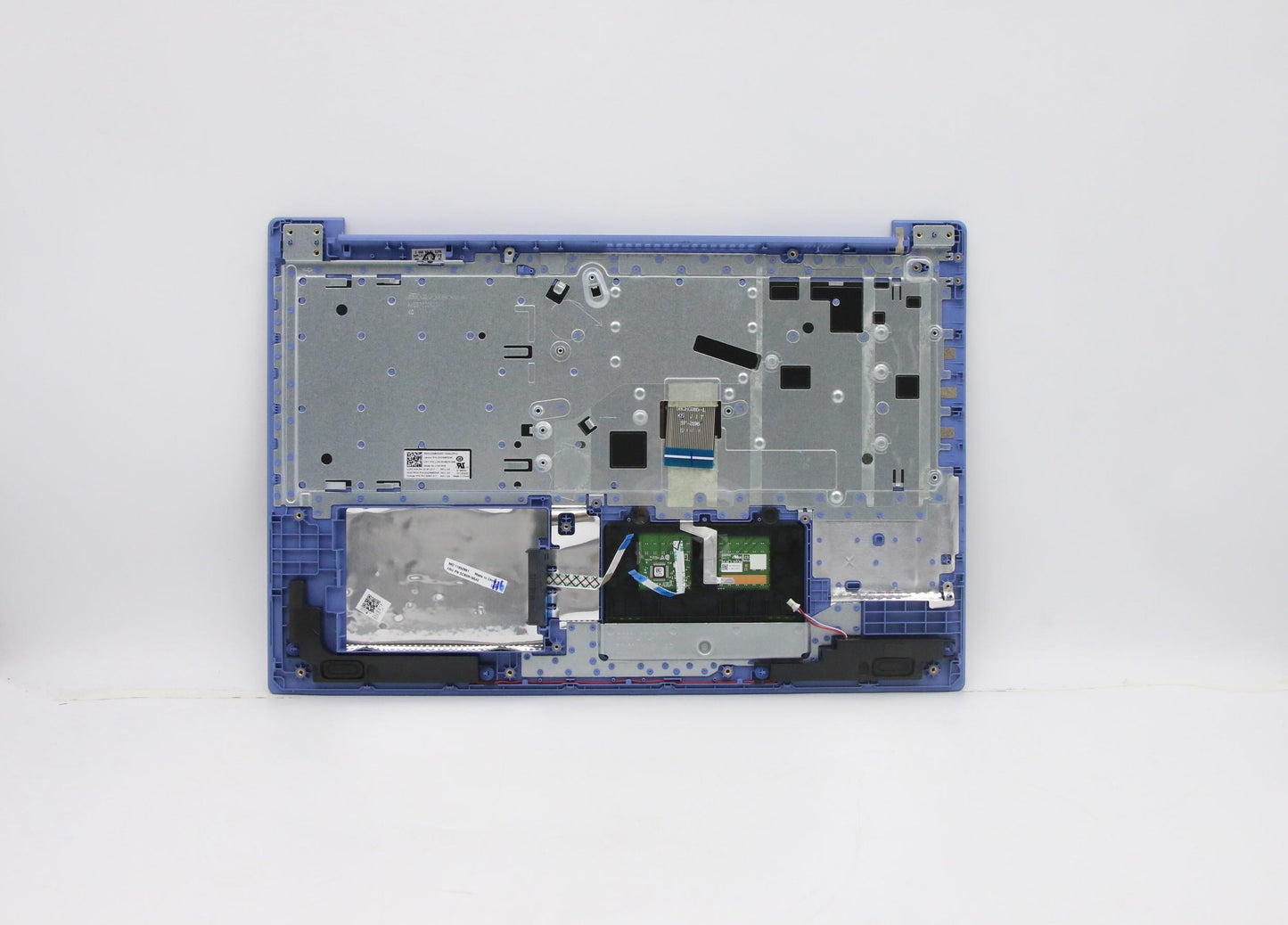 Lenovo 5CB0R16640 Logic Upper Assembly 15T Lblue