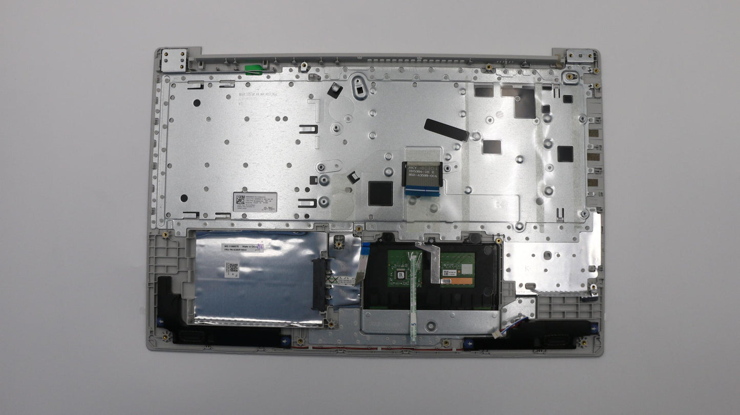 Lenovo Keyboard Internal Includes C-C - 5CB0R16644