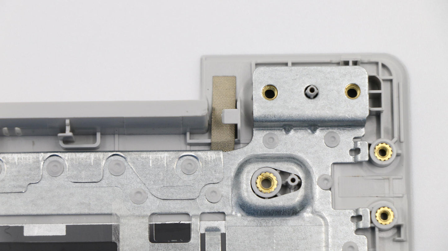 Lenovo 5CB0R16645 Logic Upper Assembly 15T Pgrey