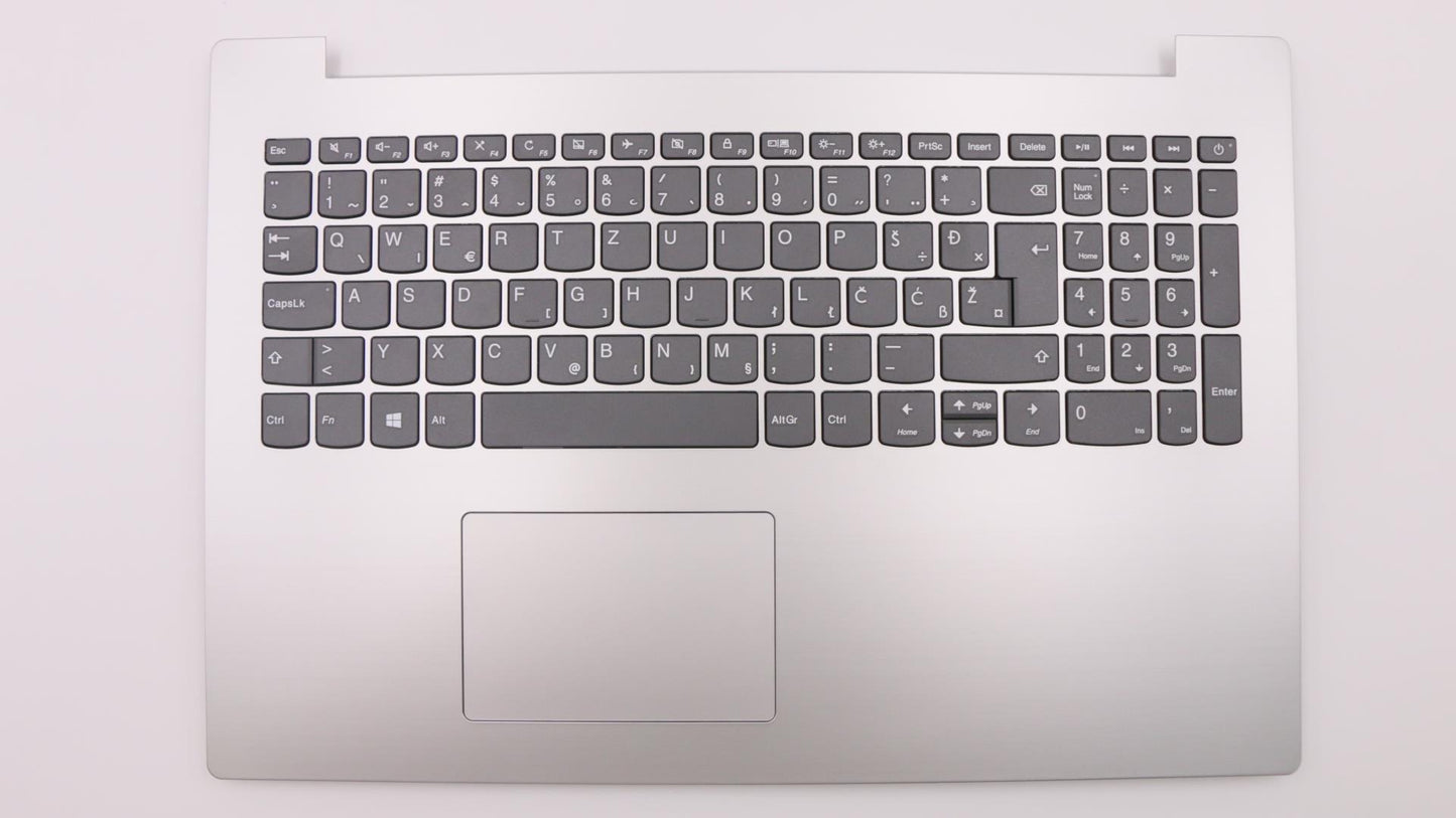 Lenovo Keyboard Internal Includes C-C - 5CB0R16649