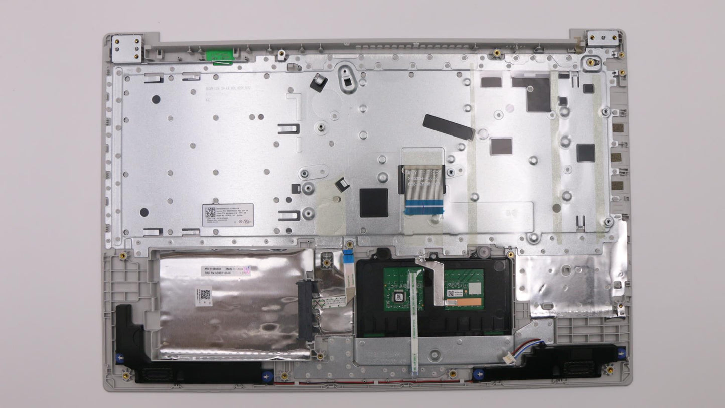Lenovo Keyboard Internal Includes C-C - 5CB0R16649