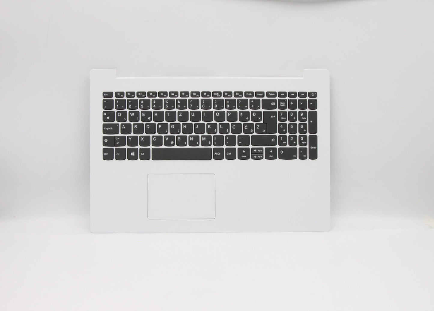 Lenovo Keyboard Internal Includes C-C - 5CB0R16652