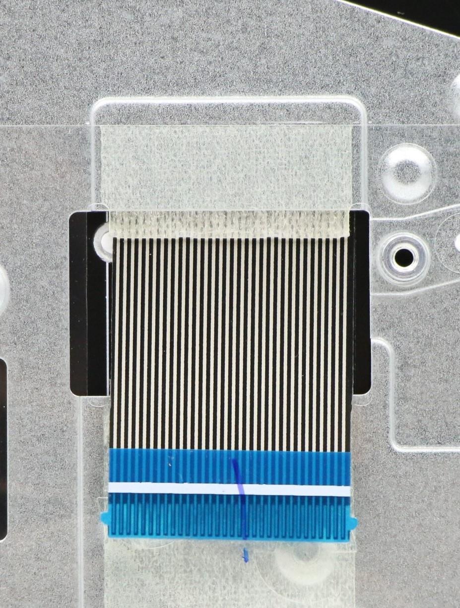 Lenovo Keyboard Internal Includes C-C - 5CB0R16652