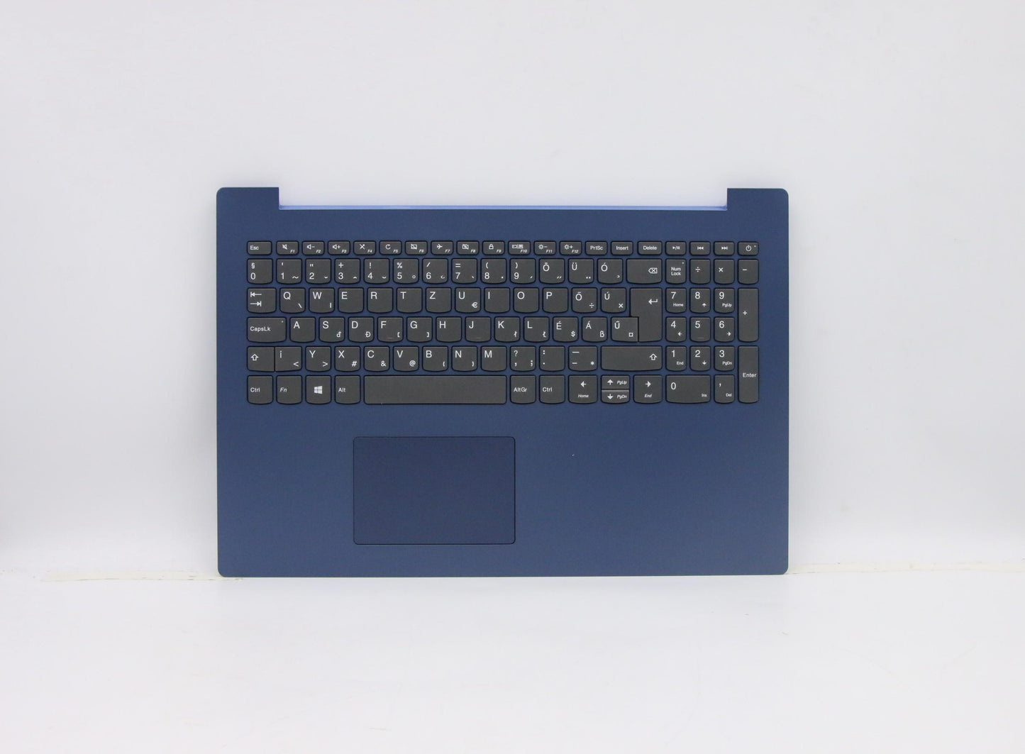 Lenovo Keyboard Internal Includes C-C - 5CB0R16653