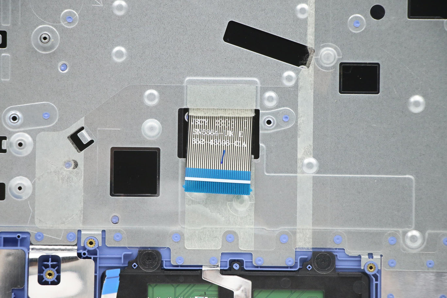 Lenovo Keyboard Internal Includes C-C - 5CB0R16653