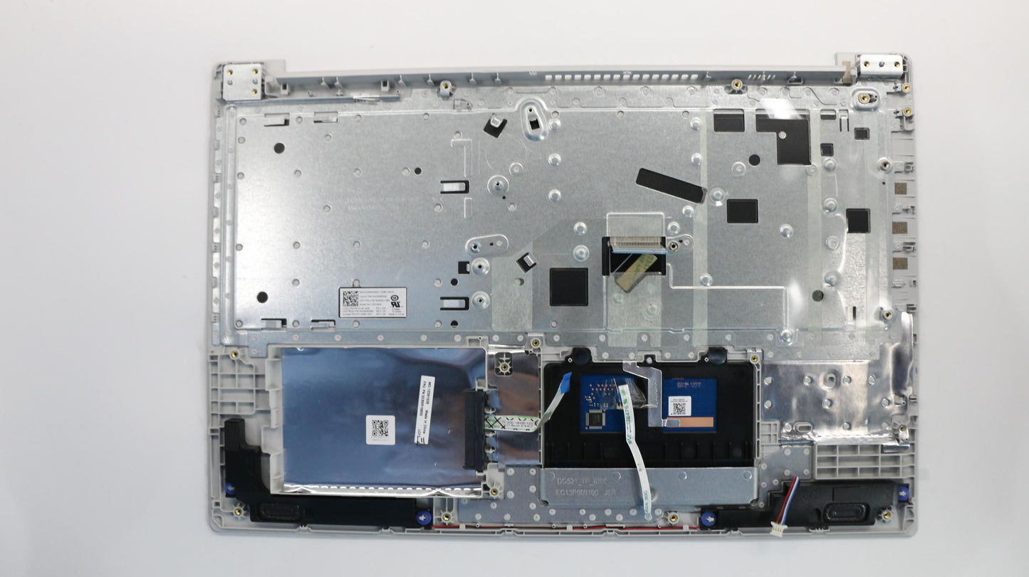Lenovo Keyboard Internal Includes C-C - 5CB0R16655