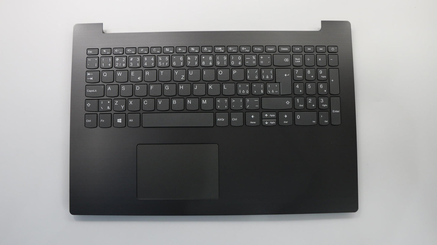 Lenovo Keyboard Internal Includes C-C - 5CB0R16658