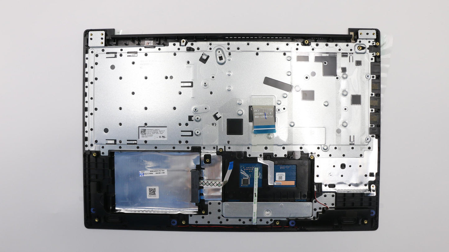 Lenovo Keyboard Internal Includes C-C - 5CB0R16658