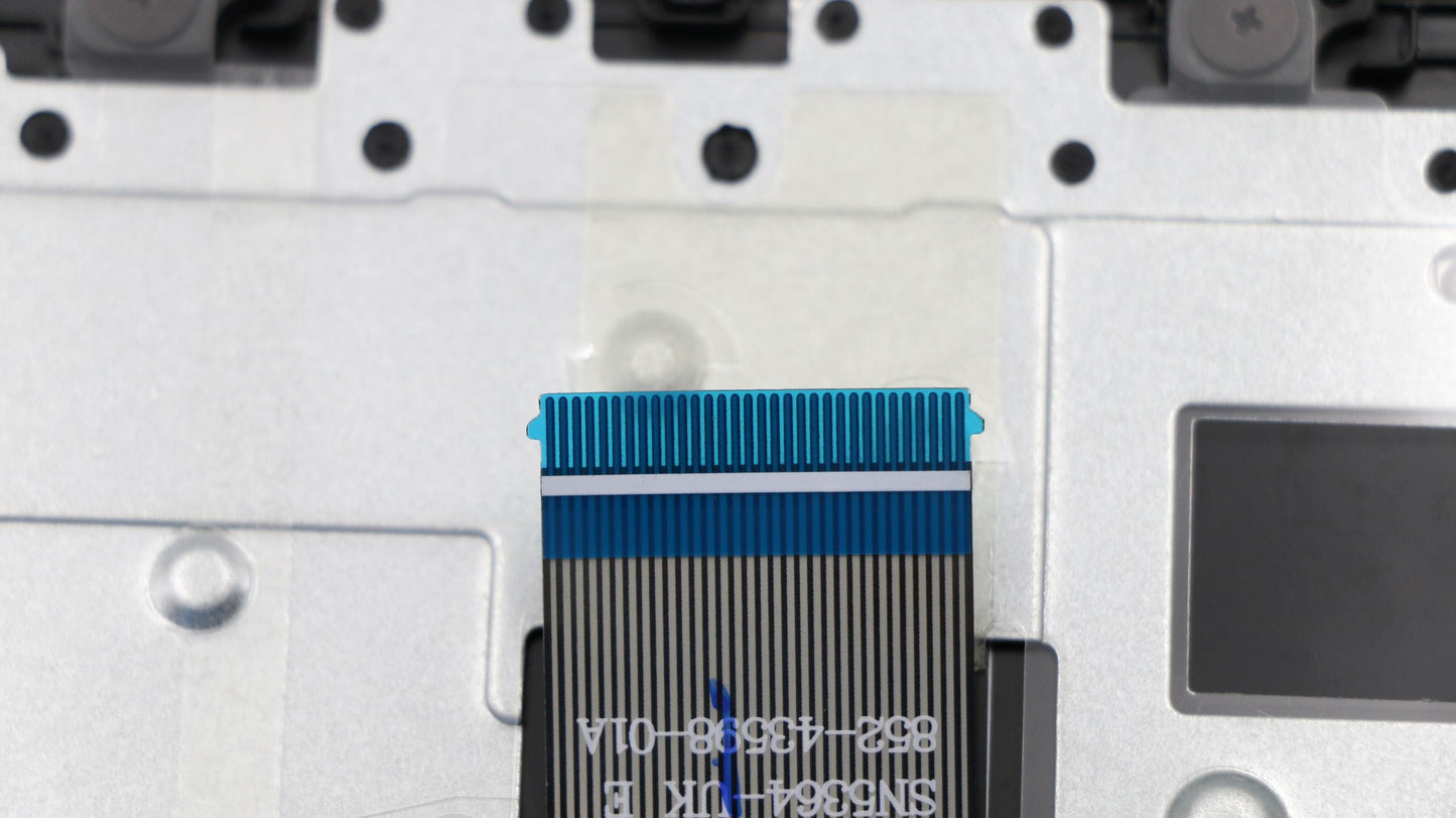 Lenovo Keyboard Internal Includes C-C - 5CB0R16658