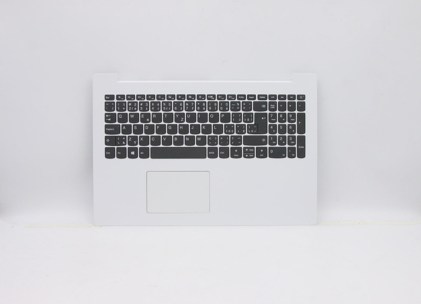 Lenovo Keyboard Internal Includes C-C - 5CB0R16660