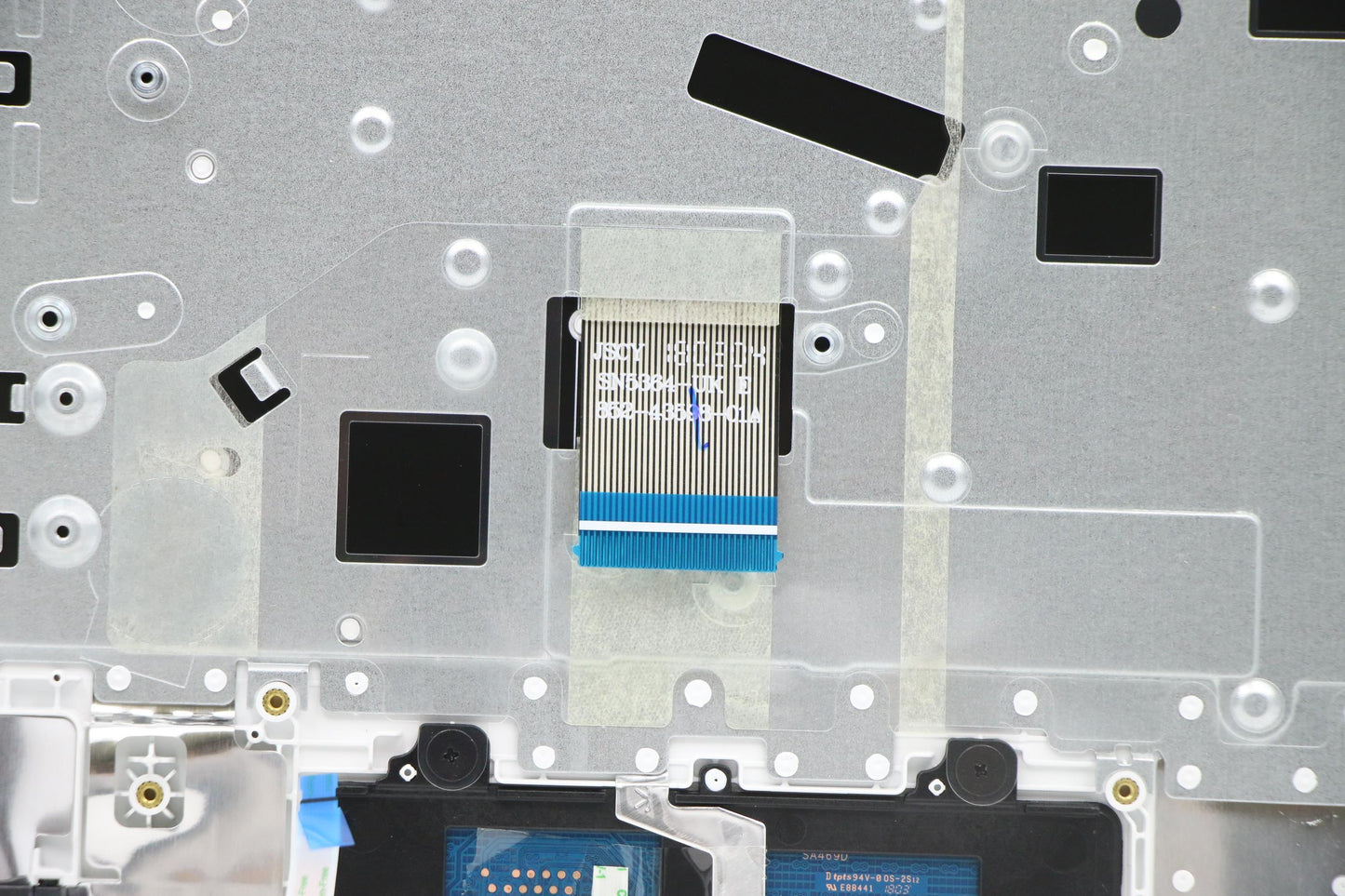 Lenovo Keyboard Internal Includes C-C - 5CB0R16660