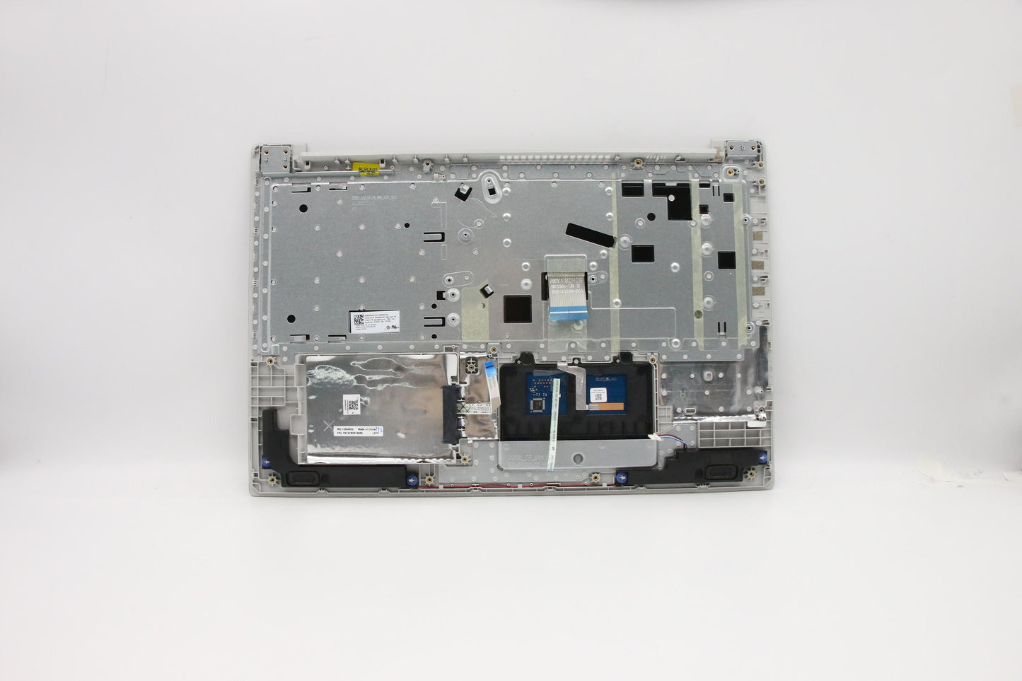 Lenovo 5CB0R16665 Logic Upper Assembly 15T Pgrey