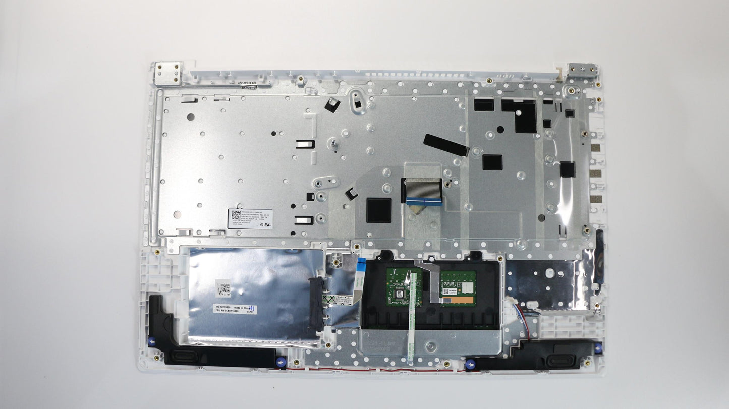 Lenovo Keyboard Internal Includes C-C - 5CB0R16669