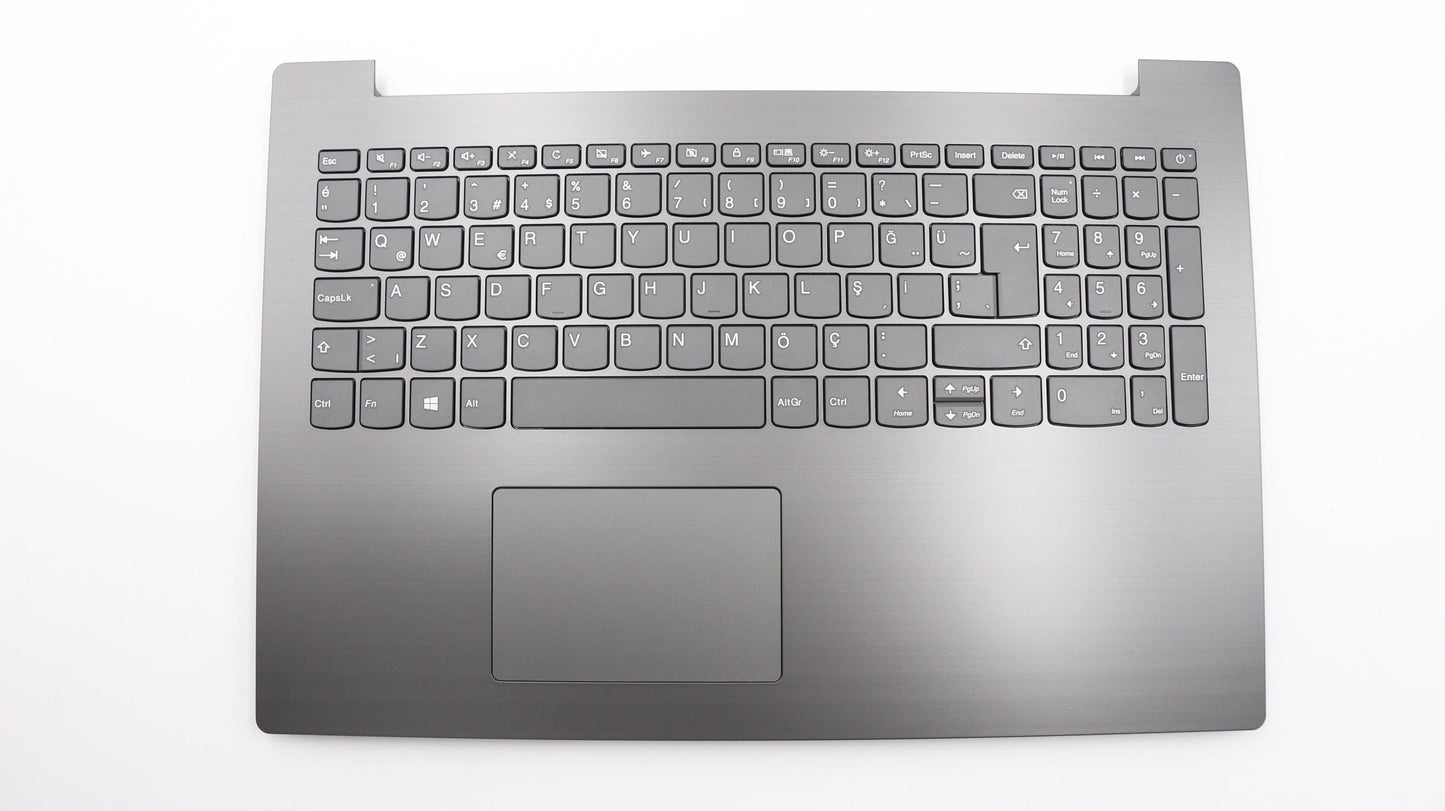 Lenovo Keyboard Internal Includes C-C - 5CB0R16670