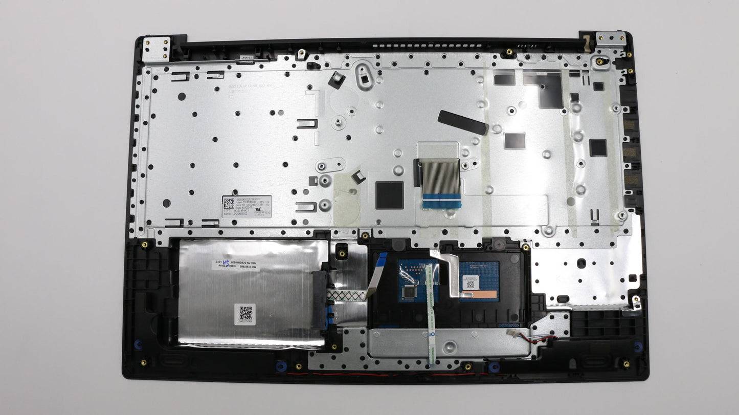 Lenovo Keyboard Internal Includes C-C - 5CB0R16670