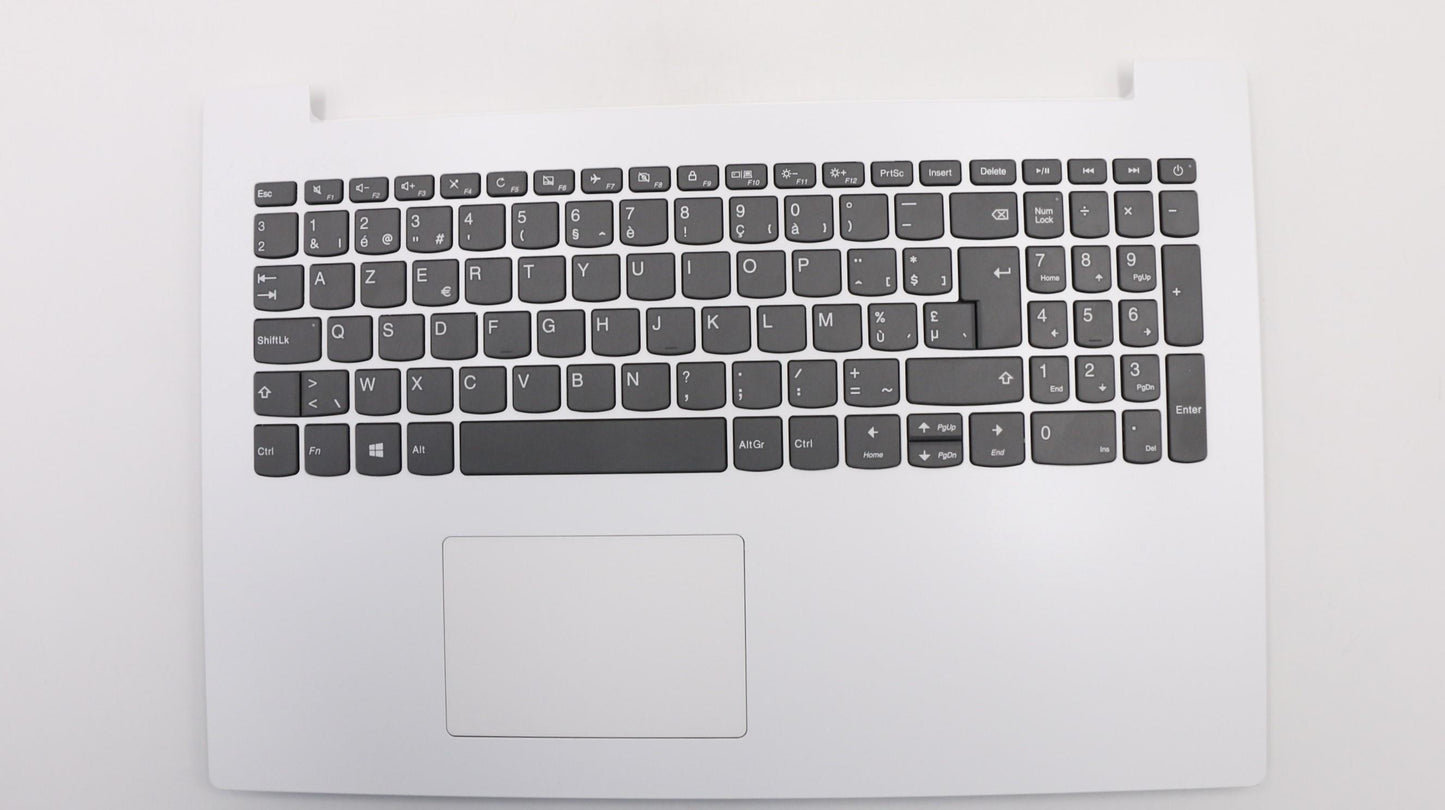 Lenovo Keyboard Internal Includes C-C - 5CB0R16676