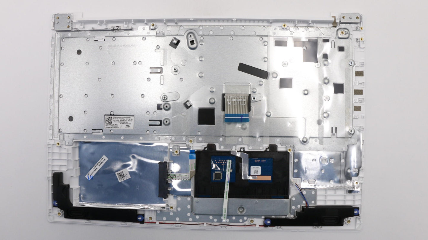 Lenovo Keyboard Internal Includes C-C - 5CB0R16676