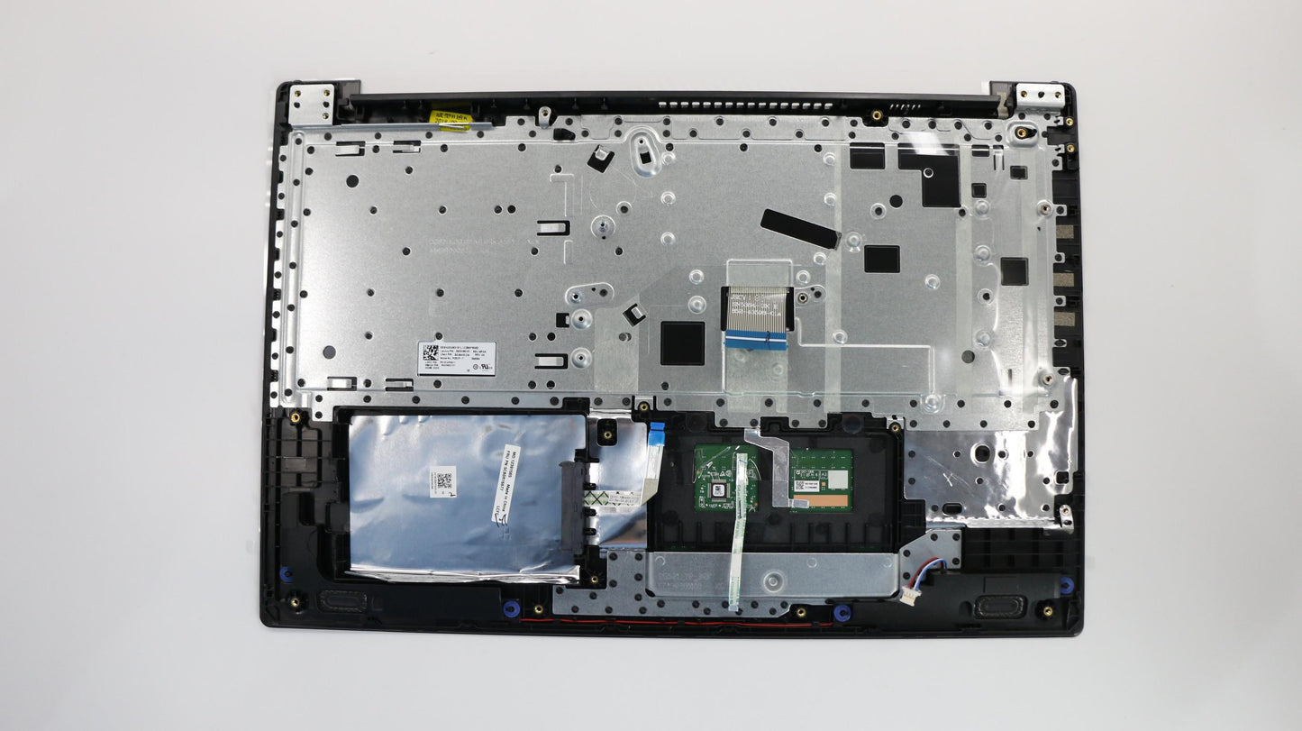 Lenovo 5CB0R16677 Logic Upper Assembly 15T Igrey