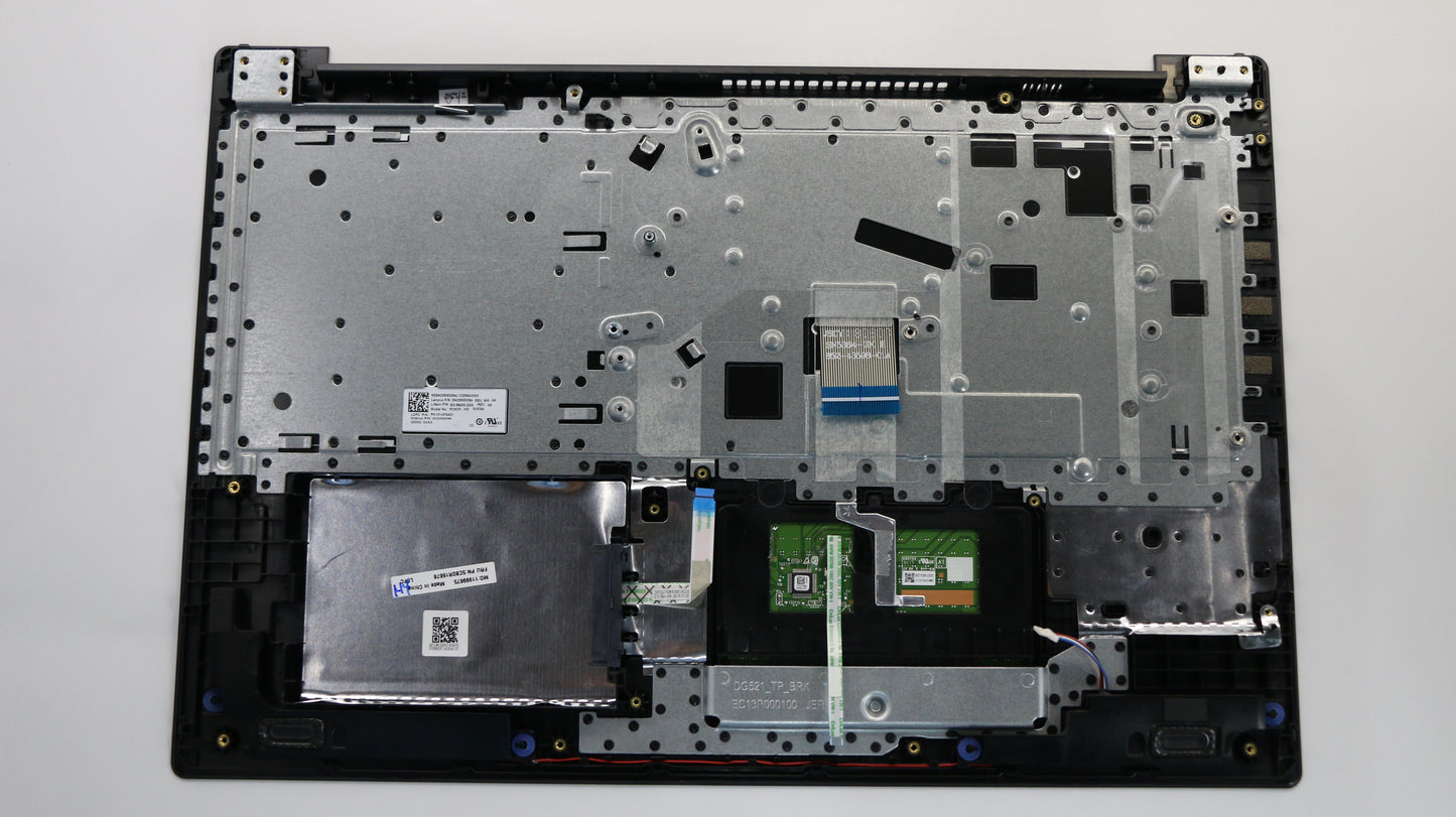 Lenovo Keyboard Internal Includes C-C - 5CB0R16678