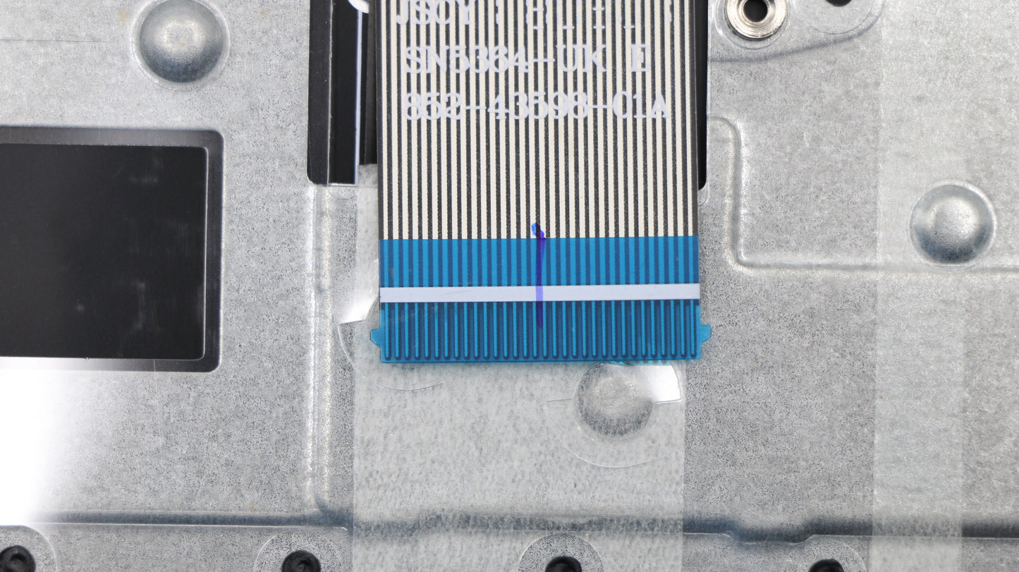 Lenovo Keyboard Internal Includes C-C - 5CB0R16678