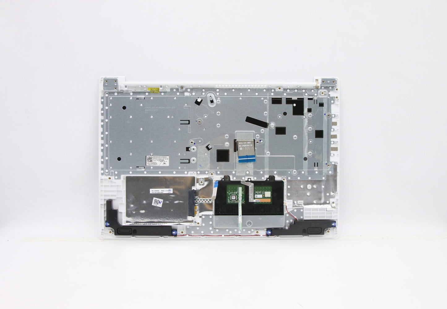 Lenovo 5CB0R16687 Logic Upper Assembly 15T White