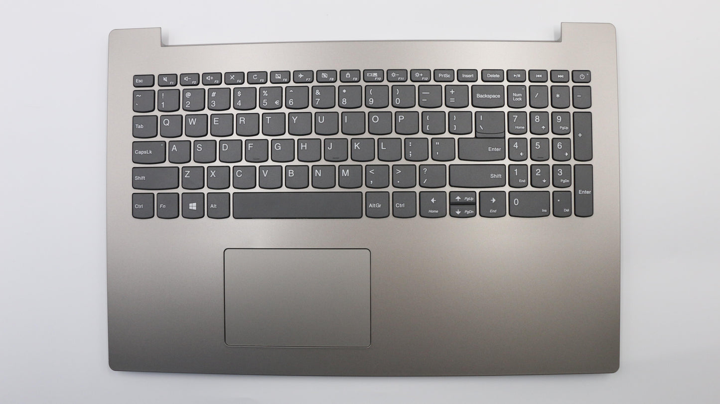 Lenovo Keyboard Internal Includes C-C - 5CB0R16705