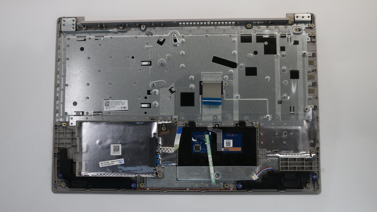 Lenovo Keyboard Internal Includes C-C - 5CB0R16705
