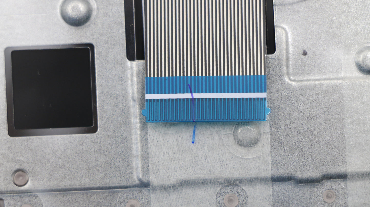 Lenovo Keyboard Internal Includes C-C - 5CB0R16705