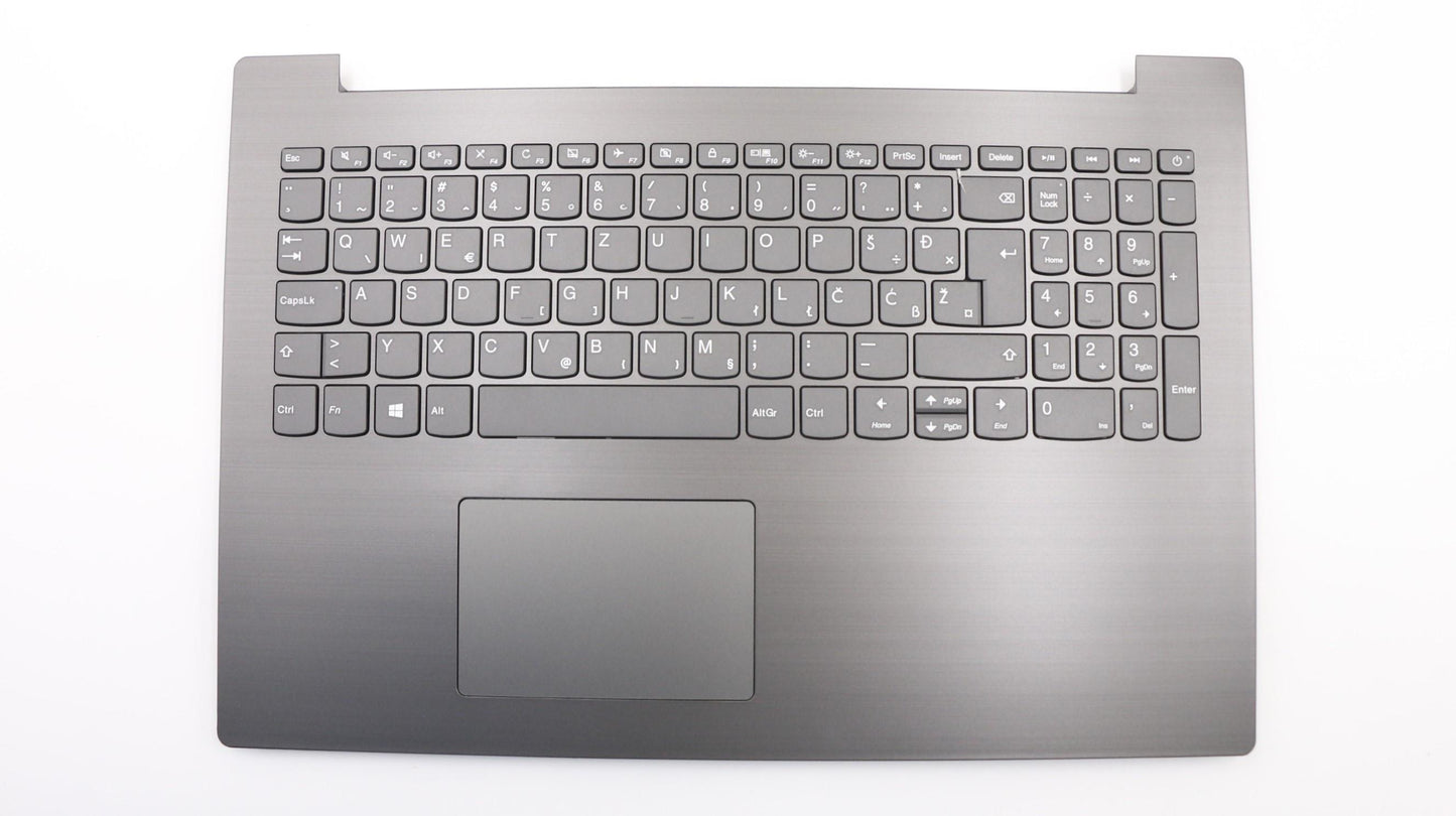 Lenovo Keyboard Internal Includes C-C - 5CB0R16709