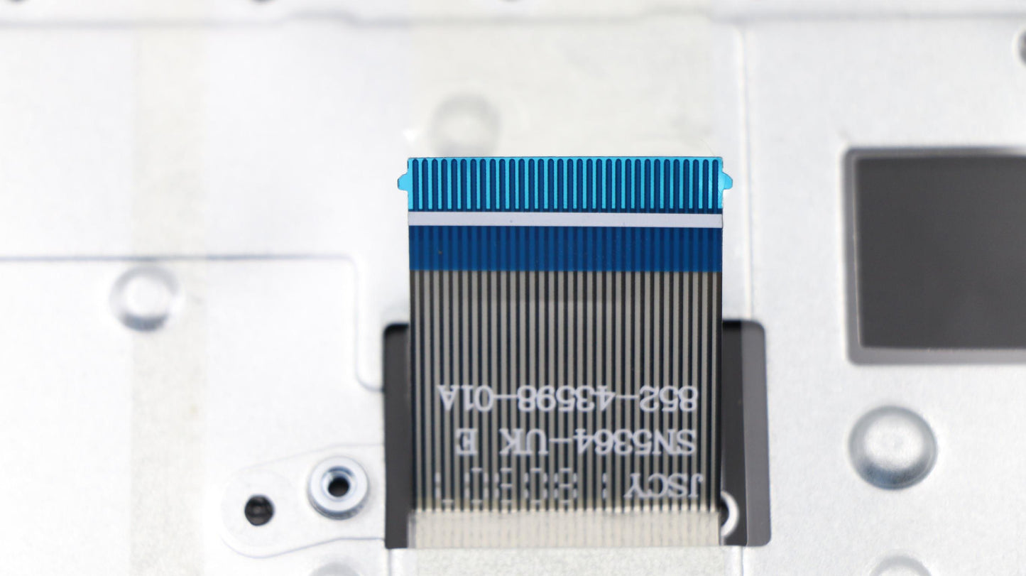 Lenovo Keyboard Internal Includes C-C - 5CB0R16709