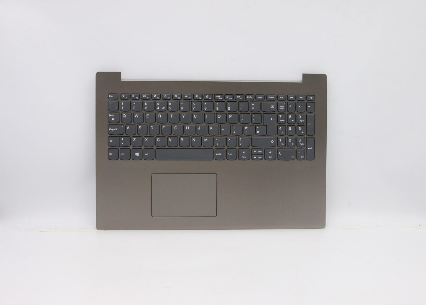 Lenovo Keyboard Internal Includes C-C - 5CB0R16711