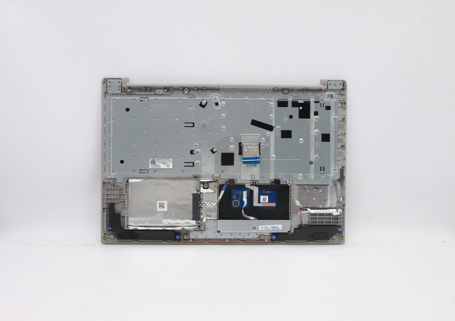 Lenovo Keyboard Internal Includes C-C - 5CB0R16711
